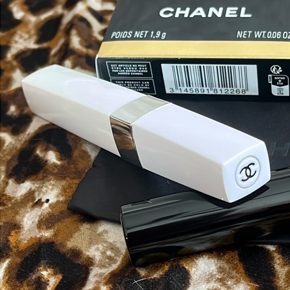 Brand New CHANEL Longwearing Eyeshadow Rouge Cosmos Lash Primer Black Mascara - Picture 6 of 15